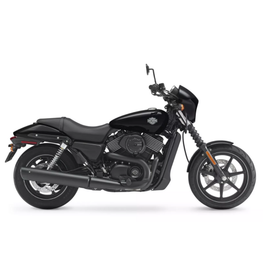 STREET 750 XG750 (2015-2020)